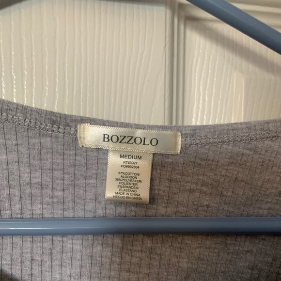 Crop top - Picture 3 of 3